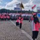 Aisyiyah Turut Meriahkan HUT Bhayangkara, Bukti Gotong-Royong Polri dan Masyarakat