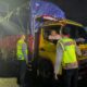 Polsek Kawasan Pelabuhan Laut Poto Tano Gencarkan KRYD, Wujudkan Pelabuhan Aman dan Bebas Gangguan Kamtibmas