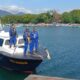 Personel Polda Bali Dikerahkan Cari Korban Kapal Tenggelam di Selat Bali