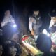 Satsamapta Polres Bima Gelar Patroli KRYD Meminimalisir Kasus 3C dan Aksi Kriminalitas Lainnya di Malam Hari
