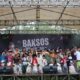 Kapolres Bangkalan Maknai Hut Bhayangkara Ke- 79 Dengan Baksos Touring Trail Adventure