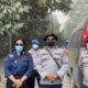 Tim Medis Polda NTT Tetap Siaga di Tengah Erupsi Gunung Lewotobi