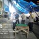 Patroli Blue Light dan Kegiatan Rutin Yang Ditingkatkan (KRYD) di Wilayah hukum Polsek Sumbawa