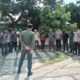 Jaga Kelestarian Hutan dan Satwa Polsek Sanggar Gelar Patroli Gabungan Bersama Balai TN Tambora