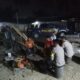 Cegah Tindak Pidana dan Kenakalan Remaja, Polsek Maluk Gencarkan Patroli Malam Minggu di Pantai Maluk