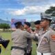 Polres Sumbawa Barat Gelar Apel Operasi Patuh Rinjani 2025, Wujudkan Budaya Tertib Berlalu Lintas
