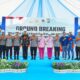 Dukung MBG, Kapolri Sampaikan Progress Operasional SPPG