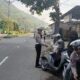 Sat Lantas Polres Sumbawa Barat Gelar Operasi Patuh Rinjani 2025, Melangkah HEBAT dalam Melayani dan Mengayomi Masyarakat