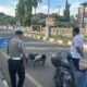 Opsgaktiblin Personel Polres Bima Kota, Sipropam Tegakkan Disiplin Internal Dalam Rangka Ops Patuh Rinjani 2025