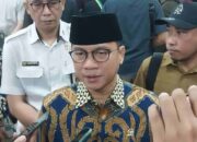 Mendes Akan Beri Penghargaan Polisi Desa, Terinspirasi Hoegeng Awards