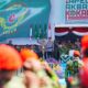 Kapolri Pimpin Apel Akbar Kokam, Perkuat Sinergitas Dukung Program Pemerintah