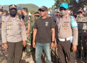 FESTIVAL LAKEY 2025 BERLANGSUNG AMAN DAN KONDUSIF, SINERGI TNI–POLRI, PANITIA, DAN MASYARAKAT DIAPRESIASI