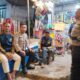 Polsek Wawo Laksanakan Patroli Blue Light untuk Cegah Gangguan Harkamtibmas