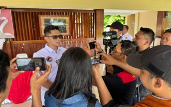 PENGGEREBEKAN NARKOBA DI MATARAM: DUA PEMUDA DIAMANKAN DENGAN RATUSAN GRAM SABU