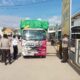Polsubsektor KP3 Laut Sape Laksanakan Pengamanan Keberangkatan KMP Cucut Tujuan Labuan Bajo