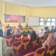 Sat Resnarkoba Polres Sumbawa Barat Gelar Sosialisasi “Desa Bersinar” di Brang Rea