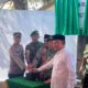 Kapolres Lombok Utara Hadiri Peresmian Koramil 1606-11/Kayangan Kodim 1606/Mataram