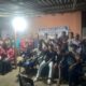 Polsek Rasanae Timur Hadiri Seminar Bahaya Narkoba Bertema “Narkoba Musuh Kita Bersama” di Kelurahan Nungga