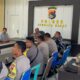 Polres Sumbawa Barat Gelar Sosialisasi Koperasi Merah Putih, Wakapolres Tekankan Peran Strategis Bhabinkamtibmas