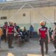 Unit Patmor Polres Dompu Gelar Patroli Perintis Presisi di RSUD dan Wilayah Sekitar