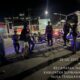 Sat Samapta Polres Sumbawa Barat Laksanakan Patroli Dialogis Cegah Tawuran Remaja di Kelurahan Menala