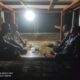 Personil Polsek Gangga Laksanakan Patroli Sambangi Tokoh Masyarakat