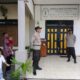 Polsek Maluk Lakukan Pengamanan Rumah Ibadah Jemaat Nasrani di Wilayah Kecamatan Maluk