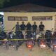 Tim Opsnal Satreskrim Polres Bima Kota Back Up Polres Manggarai Barat, Amankan Barang Bukti Hasil Penggelapan