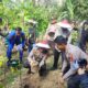 *Penanaman Jagung Kuartal III dan Pohon Keras di Lahan Perhutani Sosial, Dukung Swasembada Pangan 2025*