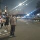 Polsek Tanjung Amankan Car Free Day