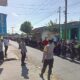 Sinergi TNI-Polri dan BKD Amankan Gerak Jalan HUT RI ke-80 di Desa Jelantik ‎