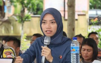 Penemuan Diduga Mayat Bayi di Praya, Polres Loteng Lakukan Penyelidikan. ‎