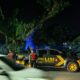 Blue Light Patrol Amankan Jalur Bypass BIL I Kuripan dari Aksi 3C dan Balap Liar