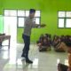 Polres Lombok Barat Sosialisasi Cegah Radikalisme di Ponpes Kuripan