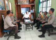 Program Makan Bergizi Gratis Resmi Bergulir di Desa Cendi Manik, Lombok Barat