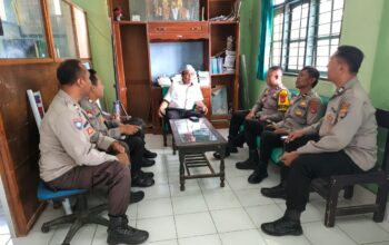 Program Makan Bergizi Gratis Resmi Bergulir di Desa Cendi Manik, Lombok Barat
