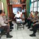 Polres Lombok Barat Dampingi Petani Gerung Utara Wujudkan Swasembada Pangan
