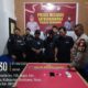 Dua Remaja Mencurigakan di Bukit Tinggi Diringkus Tim Patroli Sat Samapta, Pelaku Kantongi Sebuah Poket Sabu