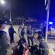 Sat Samapta Polres Bima Kota Gelar Patroli Blue Light, Antisipasi Tindak Pidana