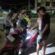 Kegiatan Rutin Yang Ditingkatkan (KRYD) Polsek Seteluk Jadi Tali Koordinasi Bersama Masyarakat untuk Jaga Kamtibmas