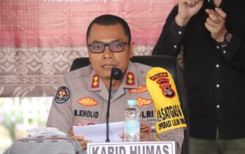 Polda NTB Tegaskan Penanganan Kasus Kematian Brigadir Esco Sesuai Prosedur