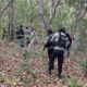 Smart patroli gabungan di Taman Nasional Tambora, TNI-Polri dan PEH cegah ilegal logging dan perburuan liar