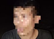 Polres Loteng Tangkap Pelaku Penadahan SPM Roda Tiga Milik Kantor Lurah Prapen. ‎ ‎