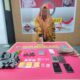 Polres Sumbawa Ungkap Kasus Narkoba, Tangkap Wanita Pengedar dan Sita 5,45 Gram Sabu