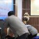 Polres Lombok Barat Gelar Donor Darah, 54 Kantong Terkumpul untuk Masyarakat