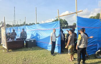 Peresean di Gerung Utara: Tradisi Sasak yang Tetap Hidup dengan Sportivitas