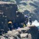 Pencarian Wisatawan Hilang di Orong Bukal Sekotong Lombok Barat Masuki Hari Kedua