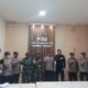 Polsek Kuripan dan TNI Gelar Patroli Gabungan di Desa Kuripan Utara