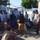 Polres Lombok Barat Ajak Warga Lembar Aktif Jaga Kamtibmas di Pasar Segenter