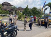 TNI-Polri Bersama Pemda Kawal Stabilitas di Lombok Barat